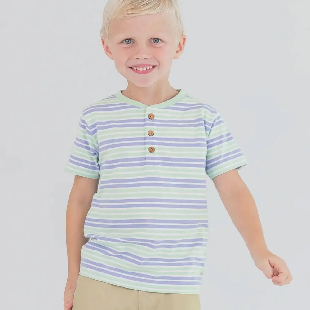 Rugged Butts Polo - NEW